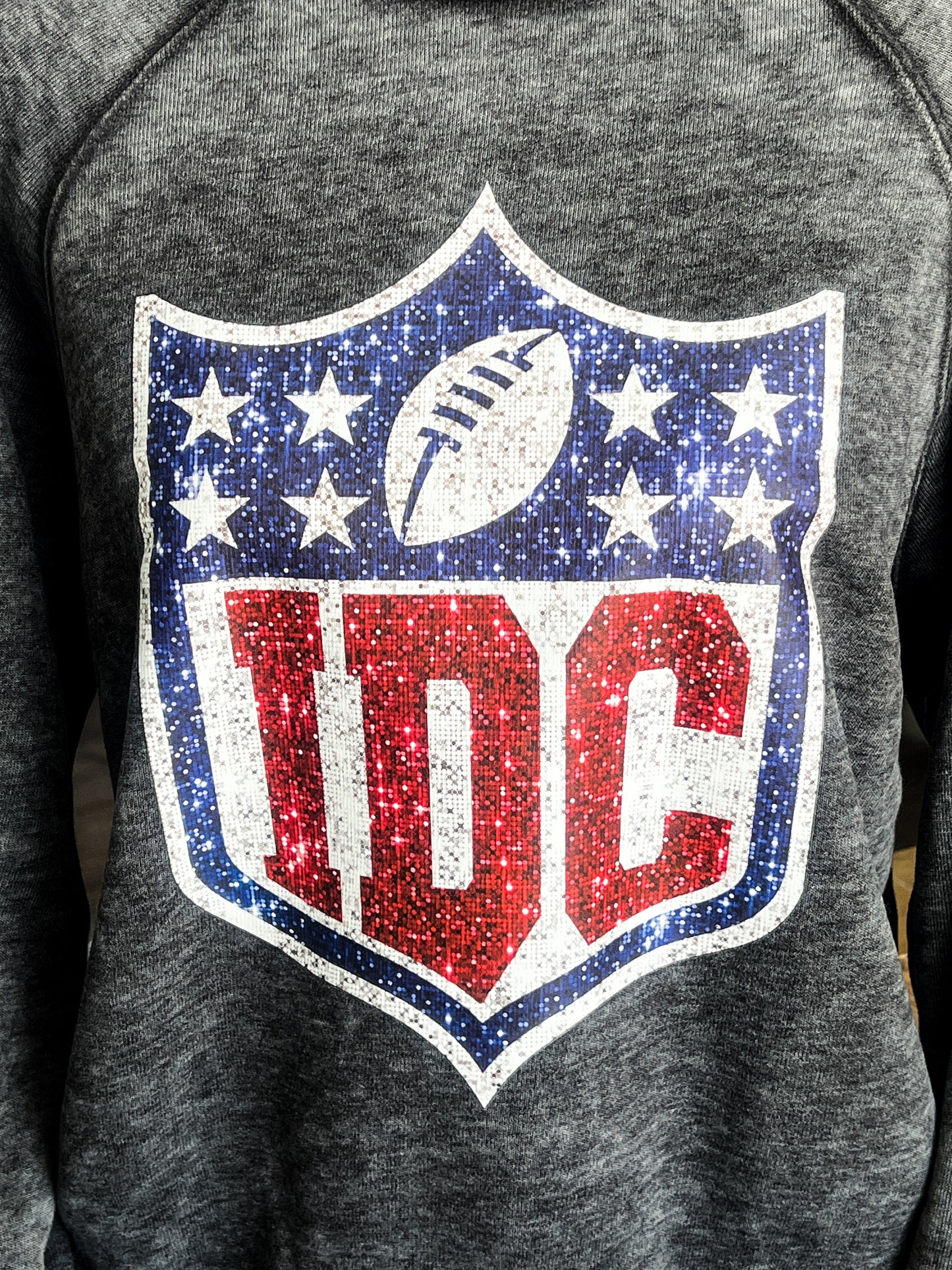 IDC Crewneck