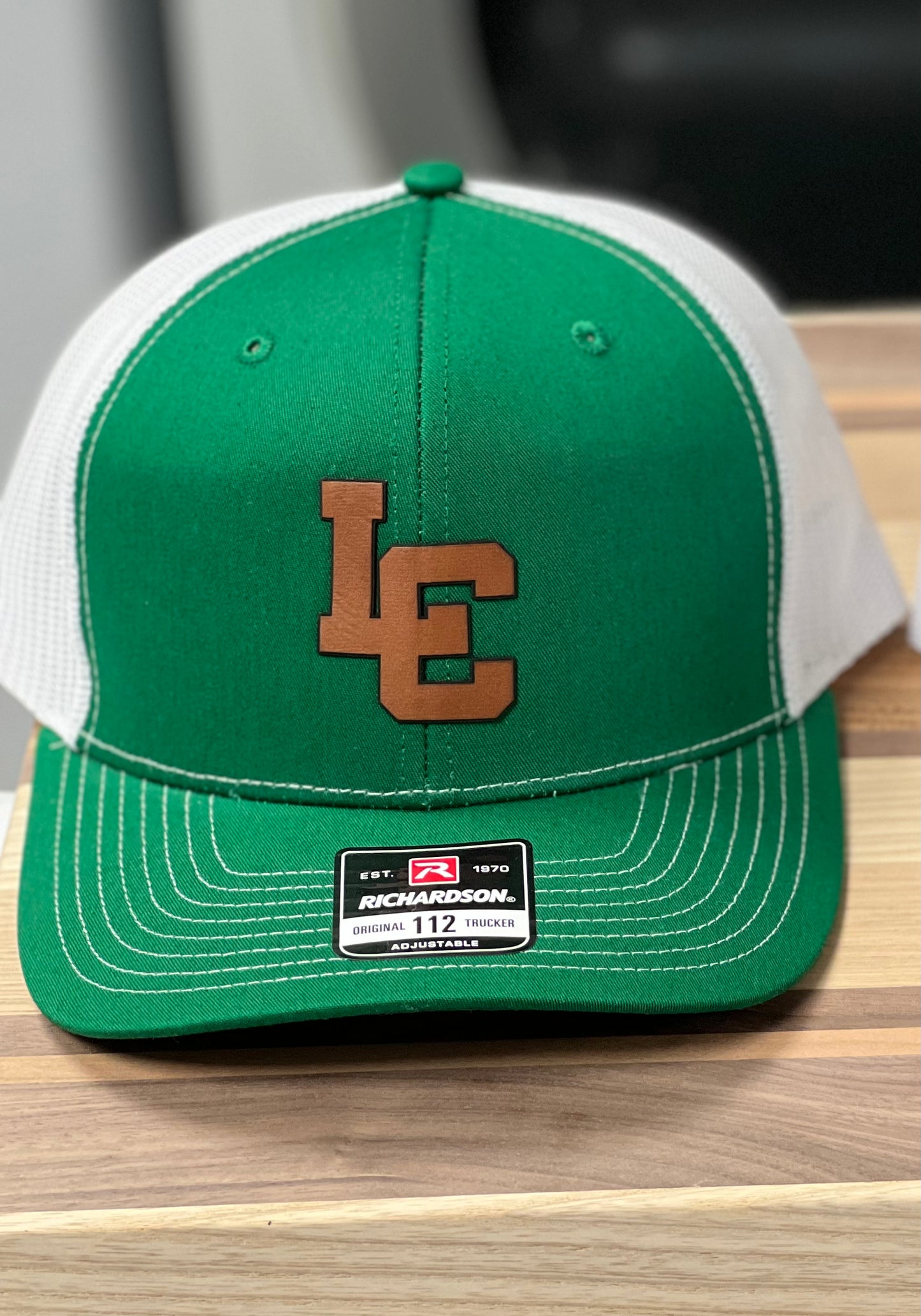 LC Titans Snapback